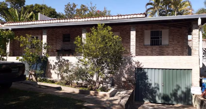 Chácara com 3 dormitórios à venda, 1040 m² por R$ 580.000,00 - Bela Vista - Elias Fausto/SP