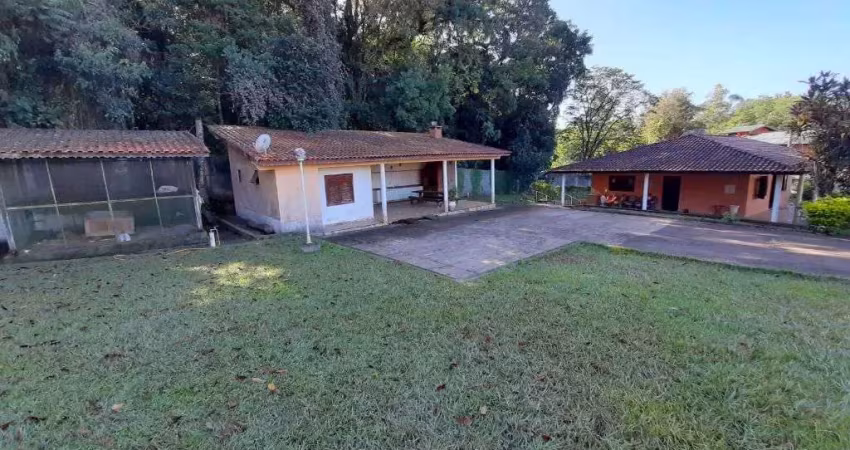 Chácara com 2 dormitórios à venda, 12500 m² por r$ 890.000,00 - nova era - itupeva/sp