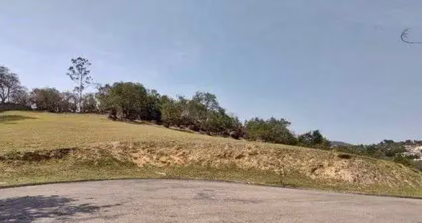 Terreno à venda, 2091 m² por R$ 650.000,00 - Parque dos Resedás - Itupeva/SP