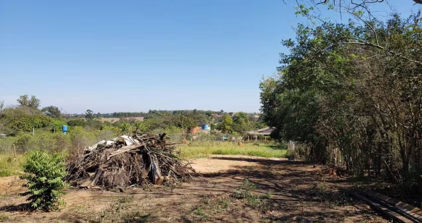 Chácara à venda, 5412 m² por R$ 800.000,00 - Chácara Iracema - Salto/SP