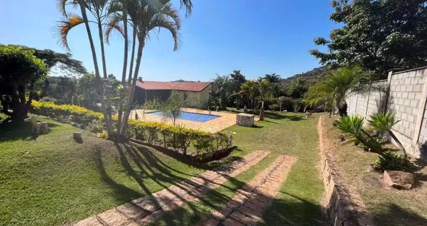 Chácara com 3 dormitórios à venda, 3400 m² por r$ 1.060.000,00 - cafezal v - itupeva/sp