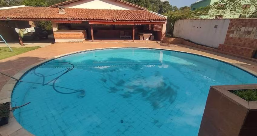 Chácara à venda, 4800 m² por R$ 1.590.000,00 - da Mina - Itupeva/SP