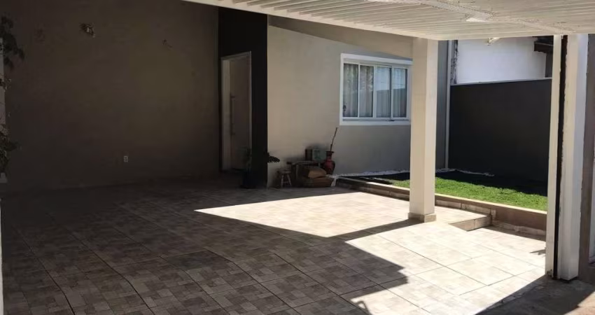 Casa com 3 dormitórios à venda, 150 m² por R$ 730.000,00 - Parque Santa Isabel - Itupeva/SP
