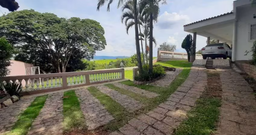 Chácara com 4 dormitórios à venda, 2400 m² por r$ 1.378.000,00 - parque dos cafezais ii - itupeva/sp