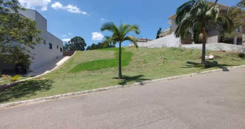 Terreno à venda, 1003 m² por R$ 420.000,00 - Colinas Inhandjara - Itupeva/SP