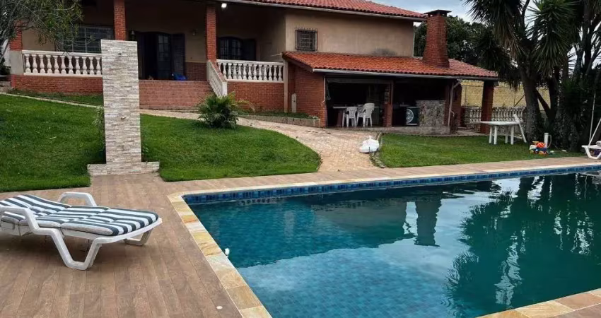 Chácara com 3 dormitórios à venda, 2400 m² por R$ 1.500.000,00 - Parque Cafezais II - Itupeva/SP