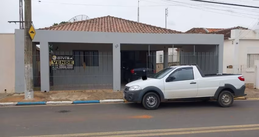 Casa com 2 dormitórios à venda, 150 m² por R$ 750.000,00 - Cardeal - Elias Fausto/SP