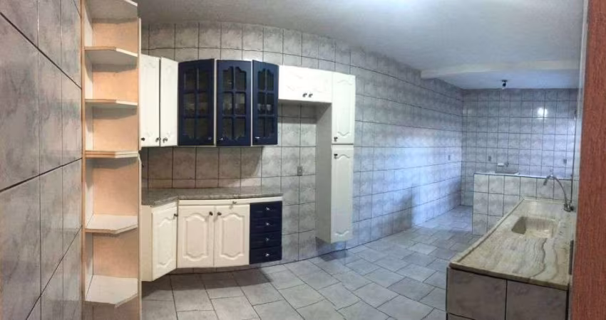 Casa com 2 dormitórios à venda, 135 m² por R$ 350.000,00 - Nova Monte Serrat - Itupeva/SP