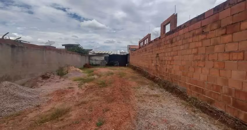 Terreno à venda, 208 m² por r$ 245.000,00 - terra brasilis - itupeva/sp