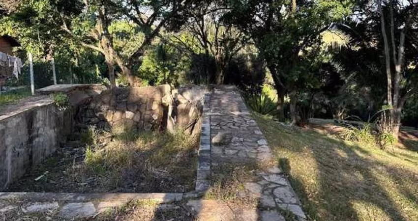 Chácara à venda, 2200 m² por R$ 600.000,00 - Cardeal - Elias Fausto/SP