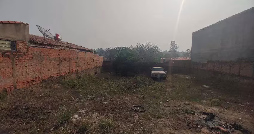 Terreno à venda, 125 m² por r$ 94.900,00 - parque balneário carimã - elias fausto/sp