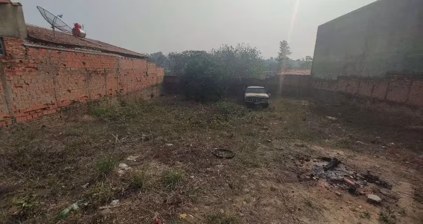 Terreno à venda, 125 m² por r$ 94.900,00 - parque balneário carimã - elias fausto/sp