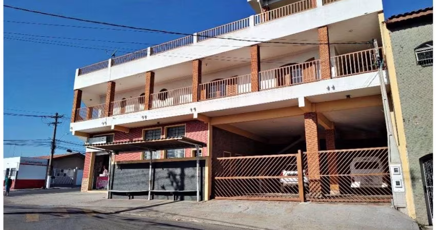 Casa com 4 dormitórios à venda, 217 m² por R$ 1.484.000,00 - Portal da Santa Fe - Itupeva/SP