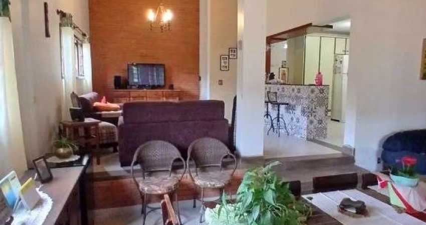 Casa com 3 dormitórios à venda, 370 m² por R$ 1.480.000,00 - New Park Tênis - Itupeva/SP
