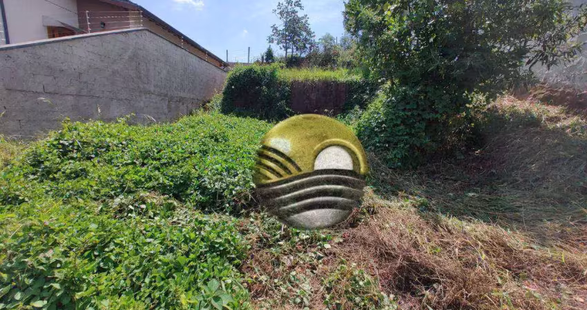 Terreno à venda, 200 m² por r$ 250.000,00 - jardim brasil - itupeva/sp