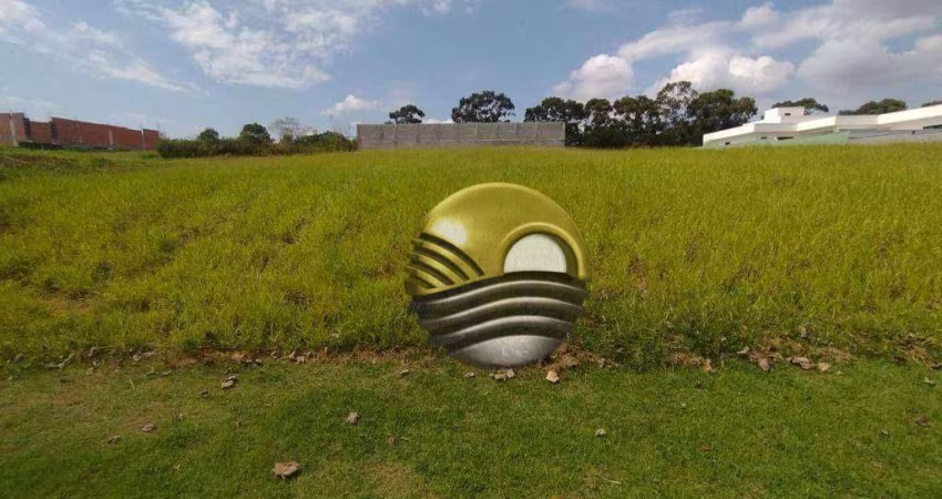 Terreno à venda, 800 m² por R$ 379.900,00 - Condomínio Vida Real - Itupeva/SP