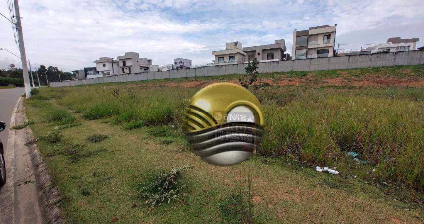 Terreno à venda, 375 m² por R$ 470.000,00 - Gran Ville São Venancio - Itupeva/SP