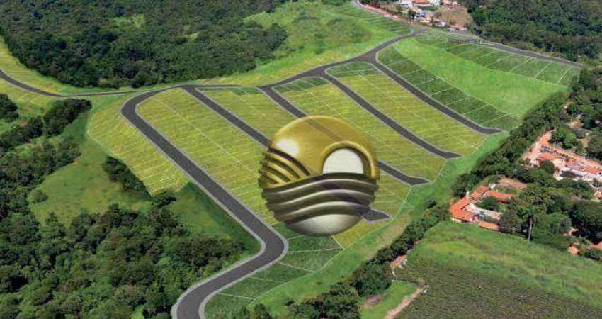 Terreno à venda, 250 m² por R$ 190.000,00 - Residencial Espanha - Itupeva/SP