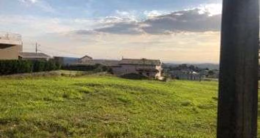 Terreno à venda, 1005 m² por R$ 424.000,00 - Colinas de Inhandjara - Itupeva/SP