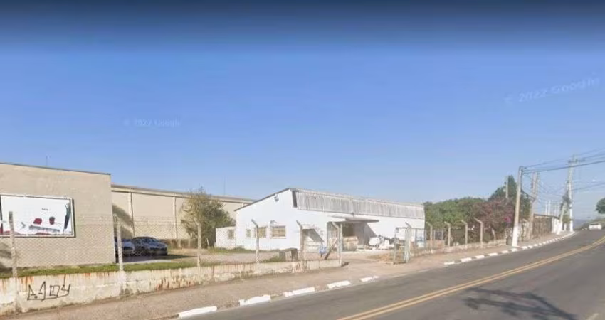 Área à venda, 3100 m² por R$ 3.990.000,00 - Ecopark - Itupeva/SP