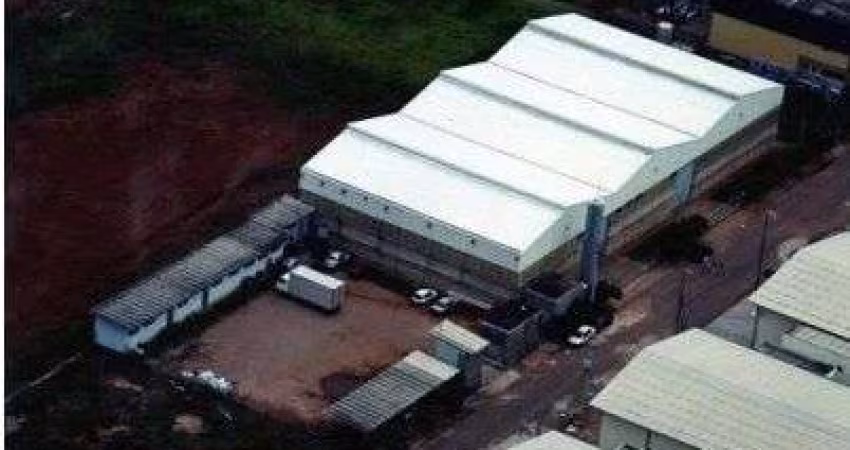 Galpão com cabine primaria de 500KVA , 2700 m² - venda por R$ 13.500.000 ou aluguel por R$ 50.300/mês - Santa Julia - Itupeva/SP