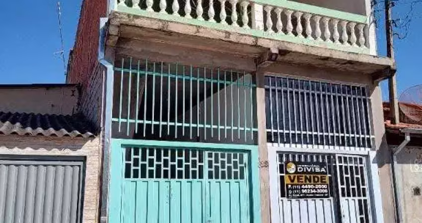 Casa com 4 dormitórios à venda, 352 m² por r$ 400.000,00 - nova monte serrat - itupeva/sp