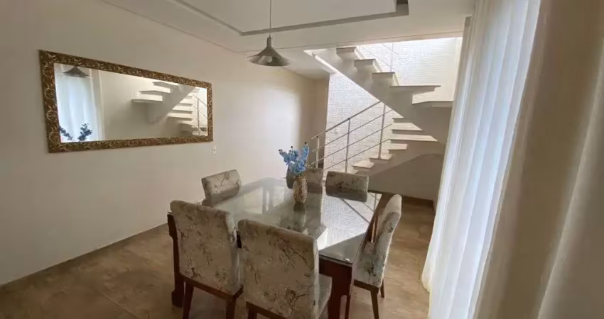 Casa com 4 dormitórios à venda, 230 m² por r$ 650.000,00 - santo antonio - itupeva/sp
