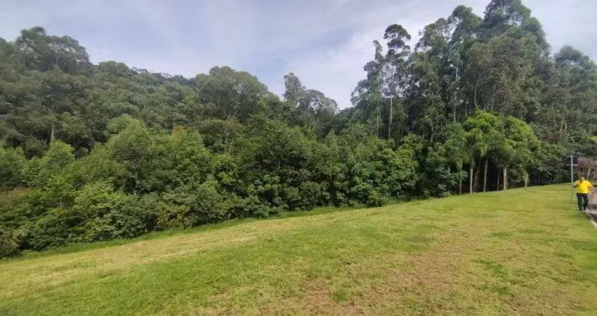 Terreno à venda, 880 m² por r$ 590.000,00 - ibi aram ii - itupeva/sp