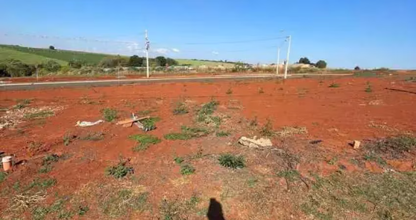 Terreno à venda, 175 m² por r$ 60.000,00 - residencial sport lírios dos vales - elias fausto/sp