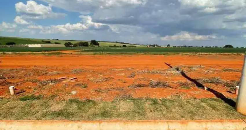 Terreno à venda, 175 m² por r$ 85.000,00 - residencial sport lírios dos vales - elias fausto/sp