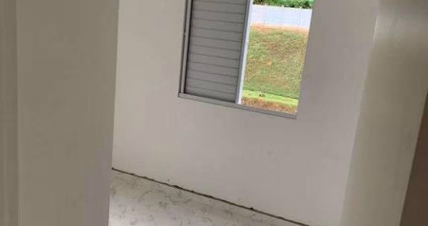 Apartamento com 2 dormitórios à venda, 48 m² por R$ 227.900,00 - Monte Serrat - Itupeva/SP