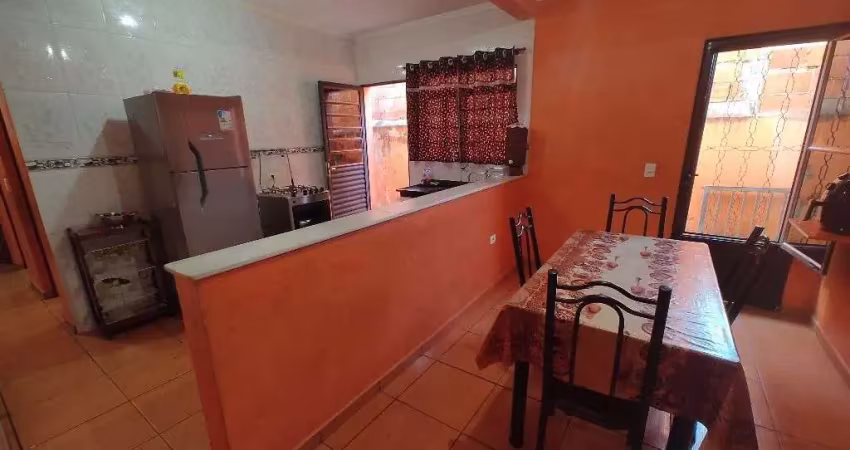 Casa com 2 dormitórios à venda, 99 m² por r$ 360.000,00 - nova monte serrat - itupeva/sp