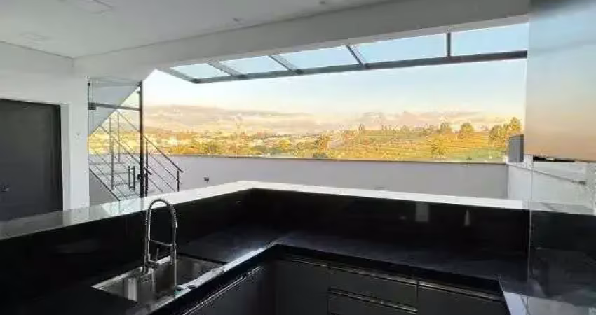 Casa com 3 dormitórios à venda, 350 m² por r$ 1.595.000,00 - phytus - itupeva/sp