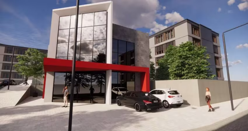 Salão, 266 m² - venda por r$ 3.400.000,00 ou aluguel por r$ 18.016,67/mês - jardim adriana - indaiatuba/sp