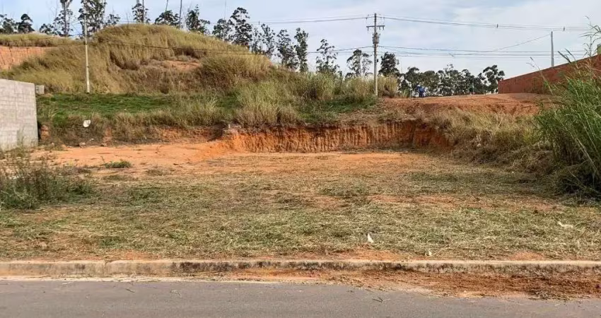 Terreno à venda, 250 m² por r$ 220.000,00 - jardim das angélicas - itupeva/sp