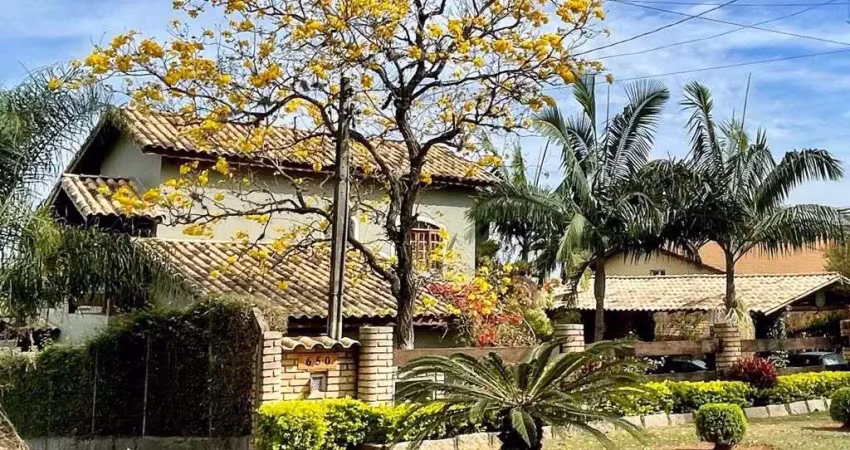 Chácara com 3 dormitórios à venda, 1245 m² por r$ 1.590.000,00 - horizonte azul - itupeva/sp