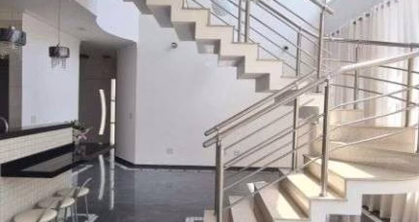Casa com 3 dormitórios à venda, 293 m² por R$ 1.690.000,00 - Ibi Aram I - Itupeva/SP