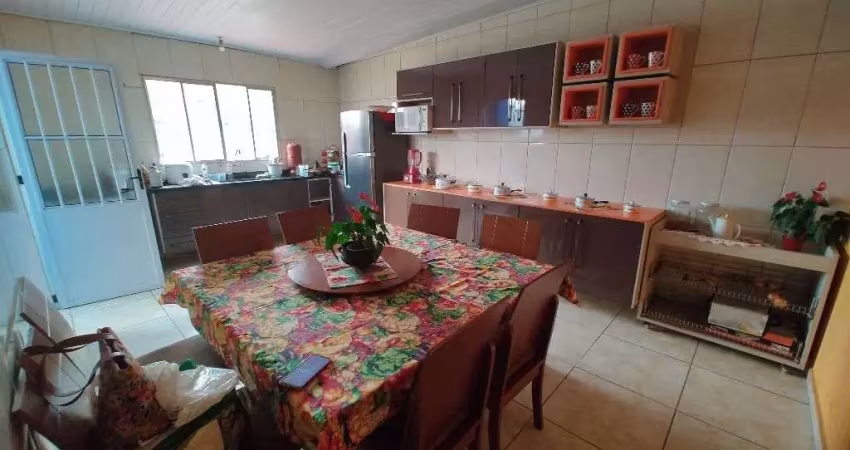 Casa com 3 dormitórios à venda, 176 m² por r$ 330.000,00 - nova monte serrat - itupeva/sp