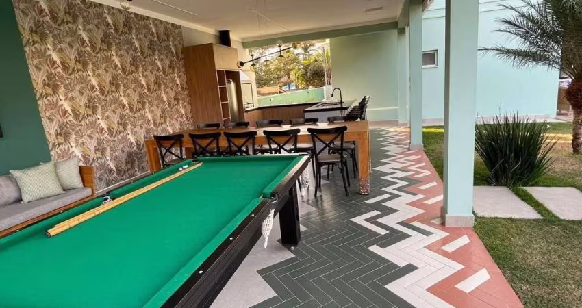 Casa com 4 dormitórios à venda, 278 m² por R$ 1.750.000,00 - Horizonte Azul I - Itupeva/SP