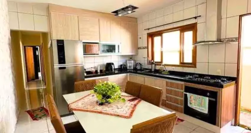 Casa com 2 dormitórios à venda, estuda troca por chacara, 105 m² por r$ 500.000 - jardim perola - itupeva/sp