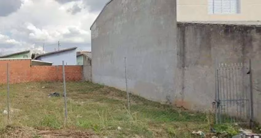 Terreno à venda, 126 m² por R$ 170.000,00 - Residencial Pacaembu II - Itupeva/SP