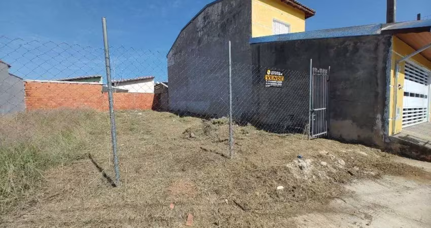 Terreno à venda, 126 m² por R$ 160.000,00 - Residencial Pacaembu II - Itupeva/SP