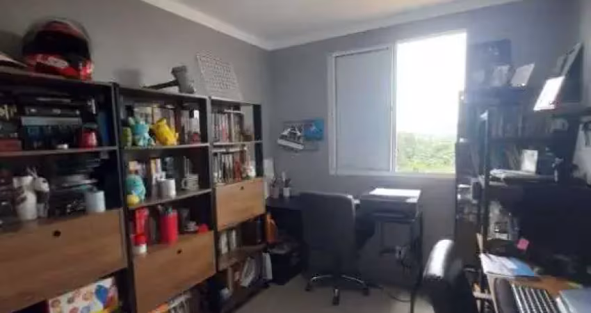 Apartamento com 2 dormitórios à venda, 46 m² por r$ 220.000,00 - monte serrat - itupeva/sp