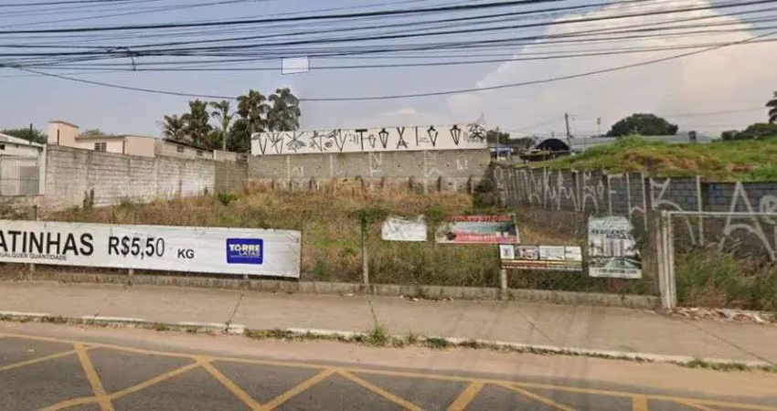 Terreno à venda, 500 m² por r$ 850.000,00 - centro - itupeva/sp