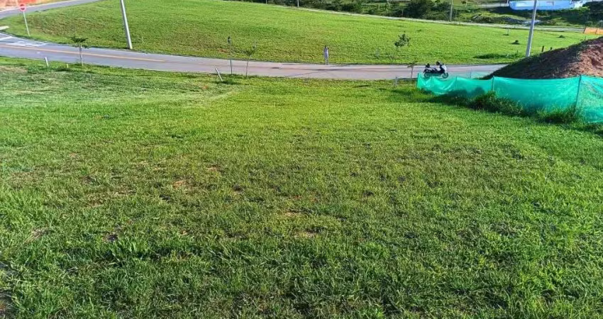 Terreno à venda, 360 m² por r$ 240.000,00 - villagio azzure - itupeva/sp