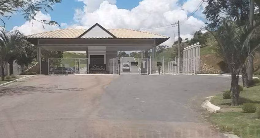 Terreno à venda, 1049 m² por R$ 419.690,00 - Inhandjara - Itupeva/SP