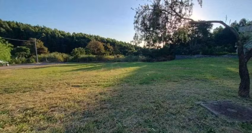 Terreno à venda, 1221 m² por r$ 691.920,00 - colinas de inhandjara - itupeva/sp