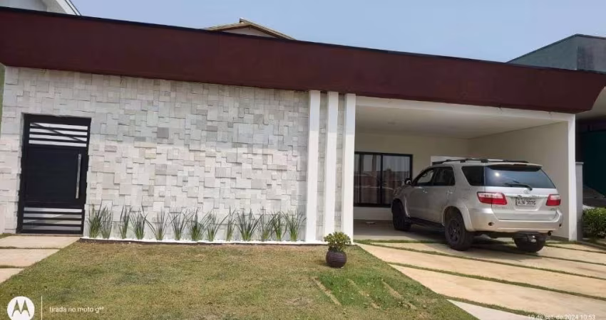 Casa com 3 dormitórios à venda, 151 m² por R$ 979.000,00 - Gran Ville São Venâncio 2 - Itupeva/SP