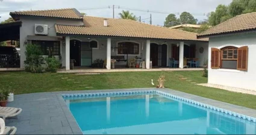 Chácara com 3 dormitórios à venda, 1000 m² por R$ 1.380.000,00 - Condomínio Village Aguas de Santa Eliza - Itupeva/SP
