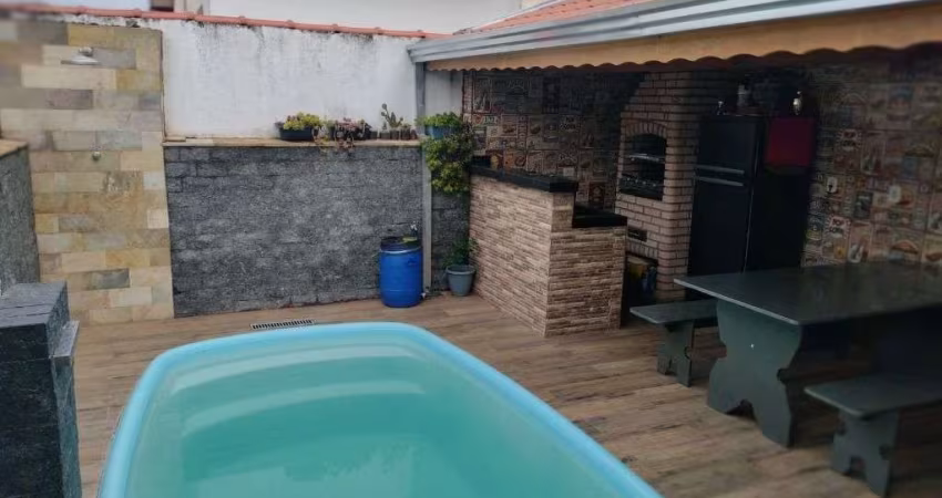 Casa com 3 dormitórios à venda, 120 m² por R$ 540.000,00 - Jardim Europa - Itupeva/SP
